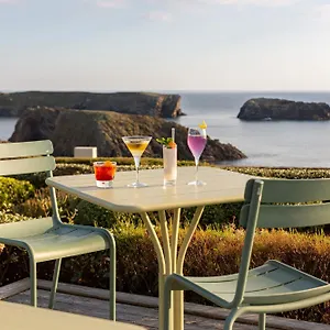 3* Hotel Le Grand Large, Belle-ile-en-mer